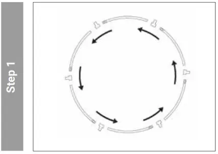 BluMill SDT-1004HI Trampoline -LEARNING TO INSTALL