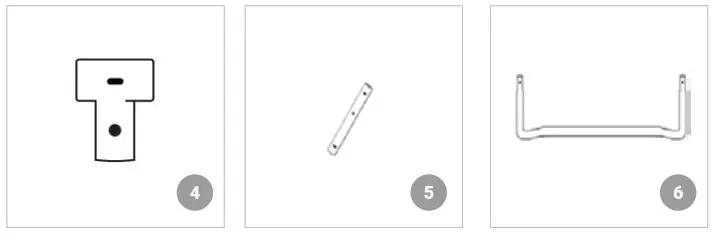 BluMill SDT-1004HI Trampoline - ENCLOSURE-1