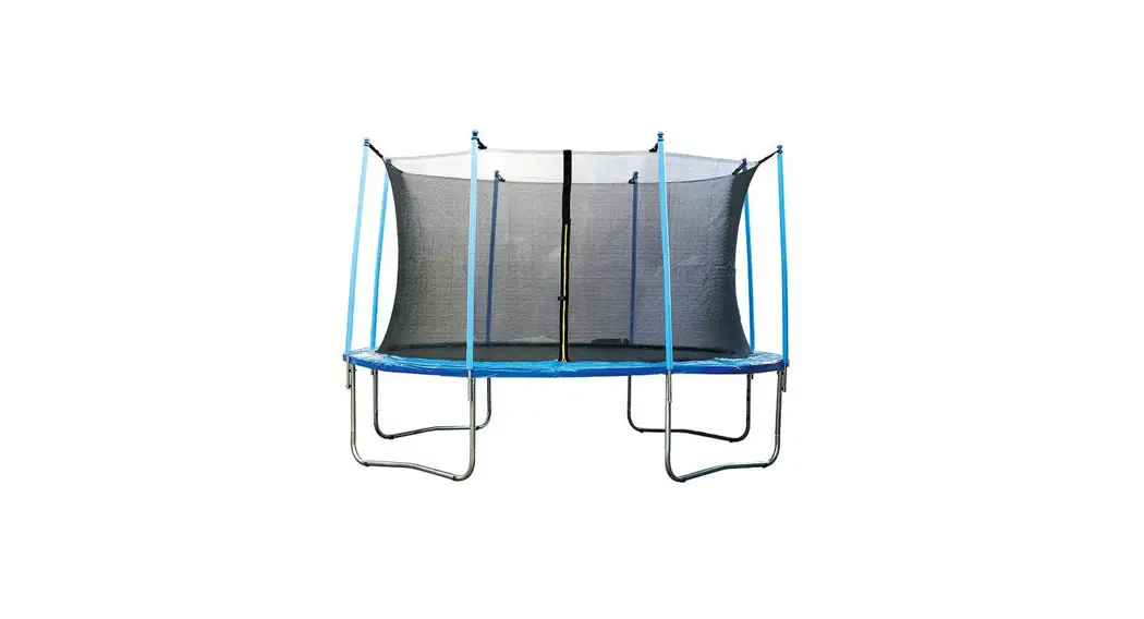 Blumill Sdt-1004hi Trampoline User Manual