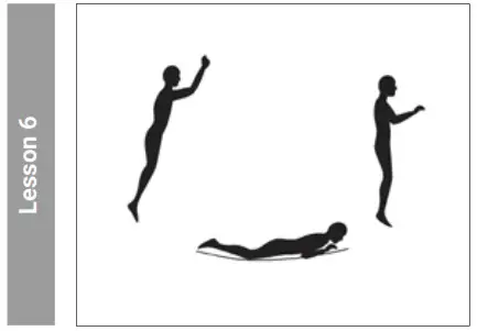 BluMill SDT-1004HI Trampoline - Front drop