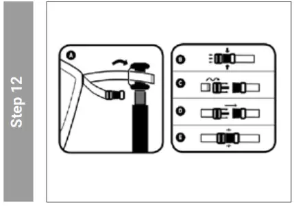 BluMill SDT-1004HI Trampoline - LEARNING TO INSTALL-12