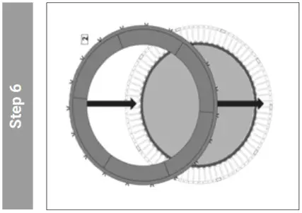 BluMill SDT-1004HI Trampoline - LEARNING TO INSTALL-3