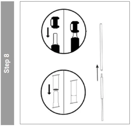 BluMill SDT-1004HI Trampoline - LEARNING TO INSTALL-8