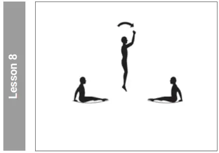 BluMill SDT-1004HI Trampoline - Swivel hips