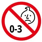 BluMill SDT-1004HI Trampoline - Trampoline-