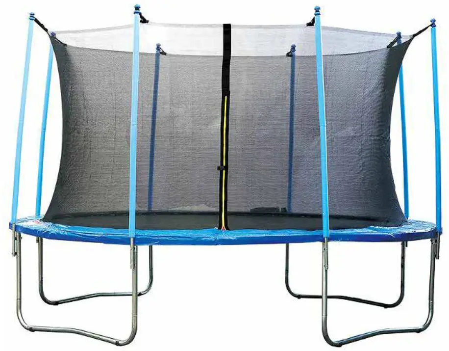 BluMill SDT-1004HI Trampoline - Trampoline