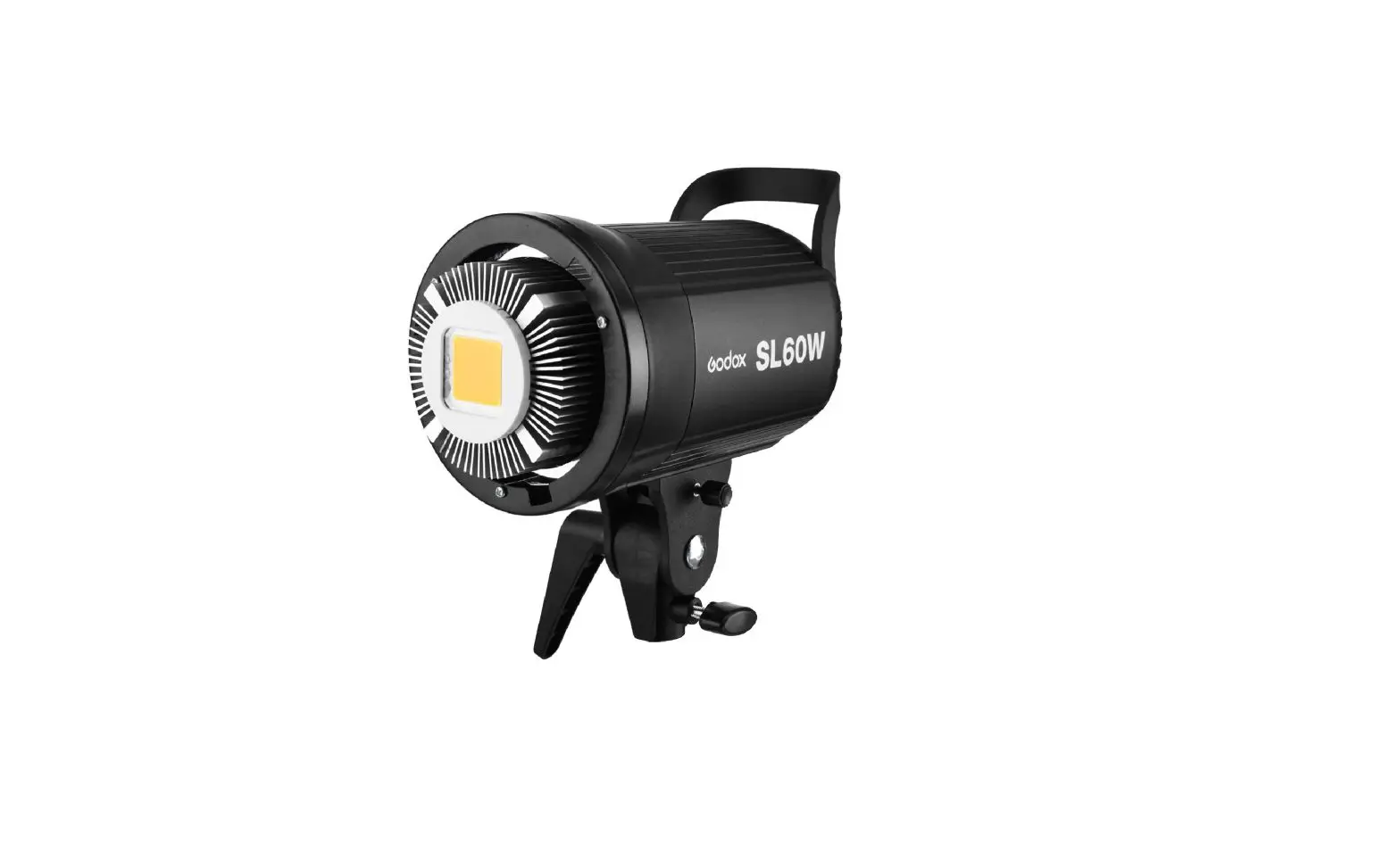 Godox Slb60w Sl Series 60w Portable 5600k Led Video Light Instruction Manual