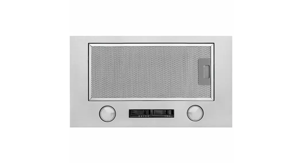 Whirlpool Wpru52asl 52cm Under Cupboard Rangehood User Manual