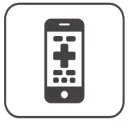 HITACHI 43RC63 43-Inch Smart 4K UHD Roku Smart TV - Free Roku mobile app