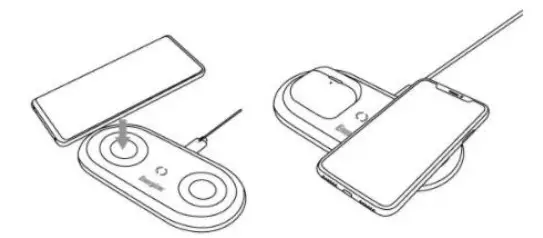 Energizer WCP205 Wireless Charging Pad-4
