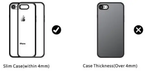 Energizer WCP205 Wireless Charging Pad-5