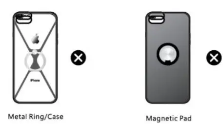 Energizer WCP205 Wireless Charging Pad-6