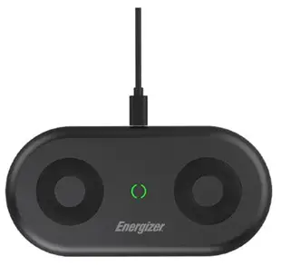 Energizer WCP205 Wireless Charging Pad-mean
