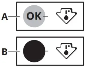 IKEA ISANDE 700 Integrated Fridge -FIGURE 4