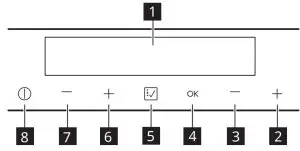 IKEA ISANDE 700 Integrated Fridge -FIGURE 6