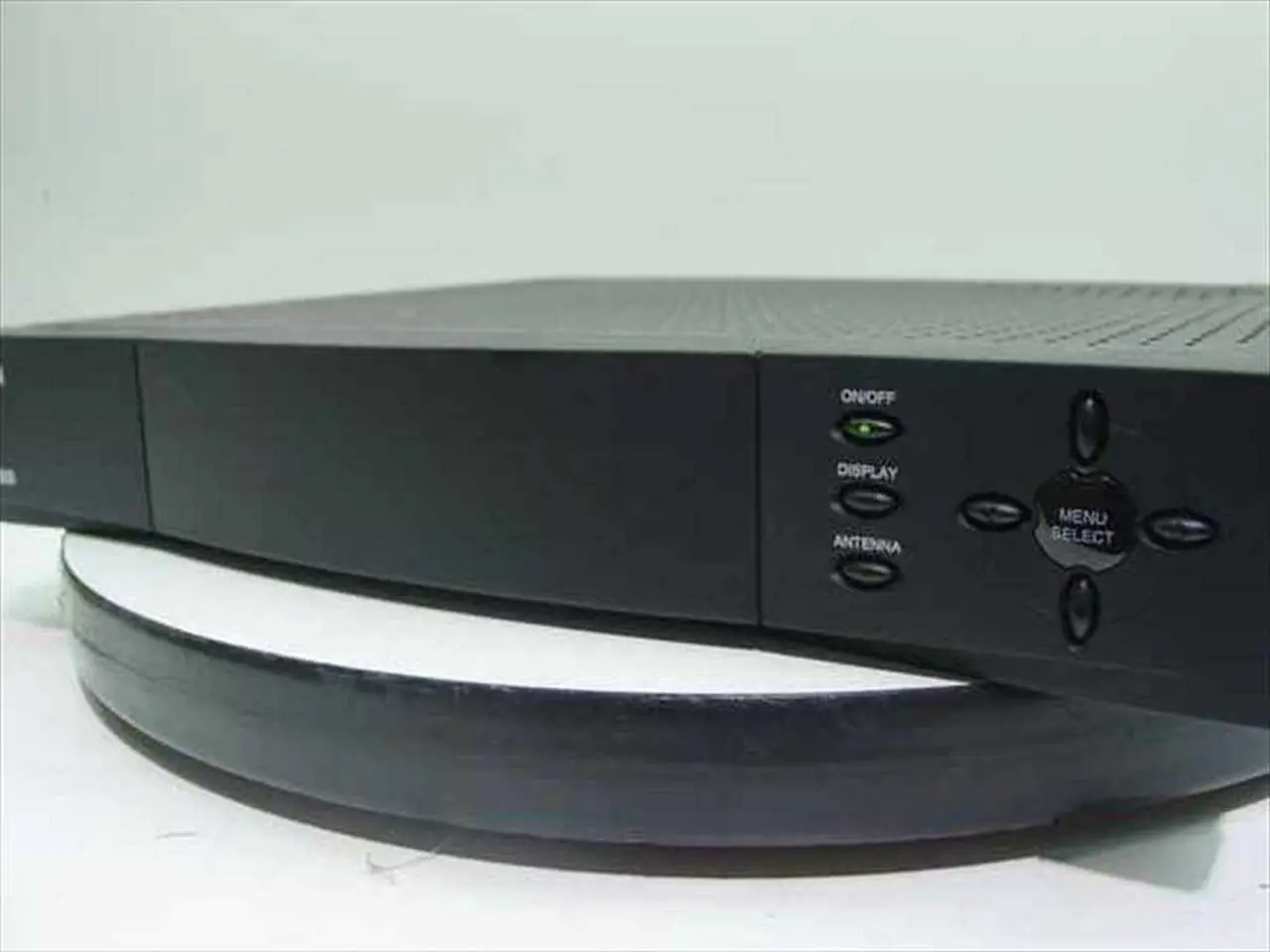 Rca Drd403ra Satellite Receiver Owner's Manual