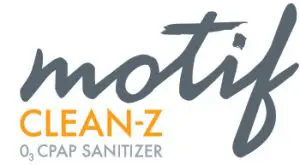 motif Cleanz - Logo