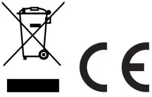 hama Radio-Controlled DCF Wall Clock PG-300 - icon2