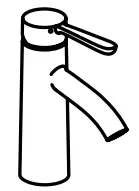 IKEA-Lillangen-Bathroom-Furniture-FAUCETS