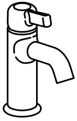 IKEA-Lillangen-Bathroom-Furniture-FAUCETS