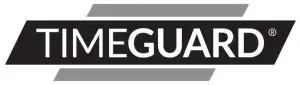 TIMEGUARD - Logo