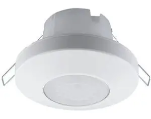 TIMEGUARD PDFM361AB Flush Mount PIR Presence Detector - Cover
