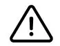 warning icon