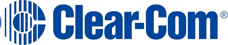 Clear-Com Logo