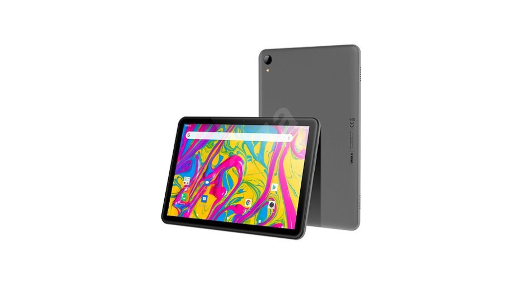 Umax 10c Lte Visionbook User Guide