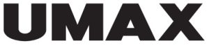 UMAX logo