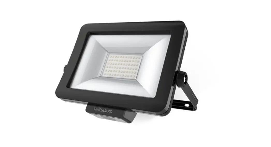 Timeguard Professional Rewireable Floodlight Instruction Manual Timeguard Professional Rewireable Floodlight Instruction Manual