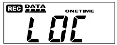 TANDD RTR-574 Illuminance UV Recorder WL - LOCK