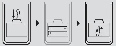 CRYSTAL AUDIO 3D-HIFI360 Wireless Mini Hi-Fi - Set it up 1