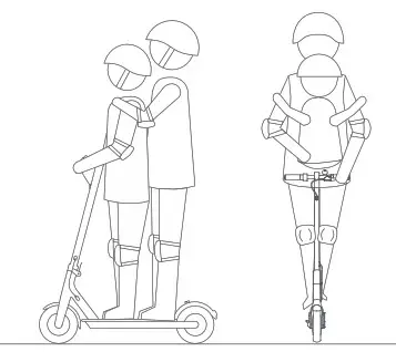 xiaomi DDHBC02NEB Electric Scooter Pro- anyone else