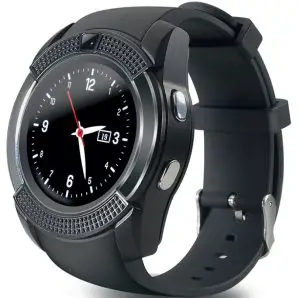 imperii RR FIERRO SMartWatch Arrow