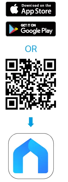 Download Tapo App
