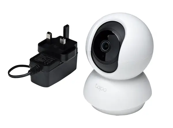 Tapo Camera