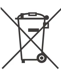 Disposal Icon