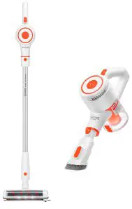 ILIFE G80 Cordless Stick Vacuum Cleaner
