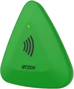 IDTECH PiP Apple VAS