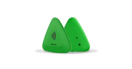 Idtech Pip Apple Vas And Google Smart Tap Nfc Reader User Manual