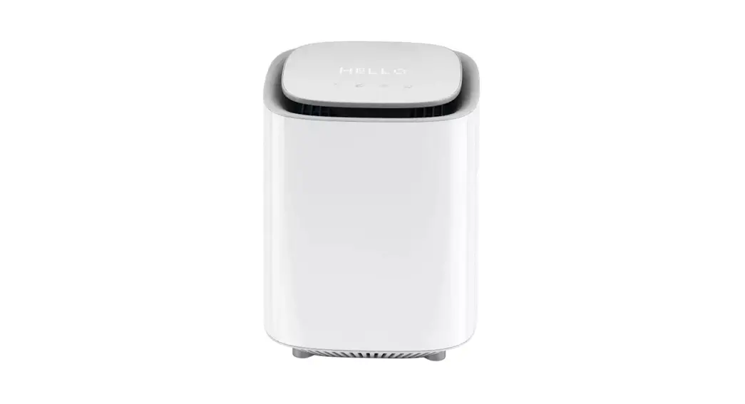 Airmaster Aoe020 Smart Air Purifier User Manual