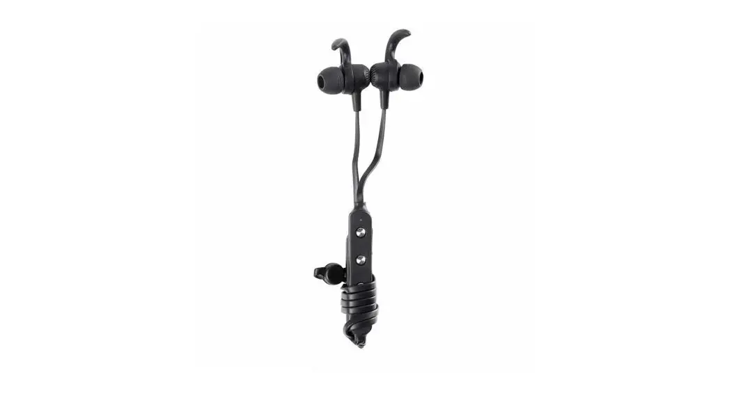 Vieta Pro Vhp-sb430 Libero Bluetooth Fm Sports Earphone User Manual