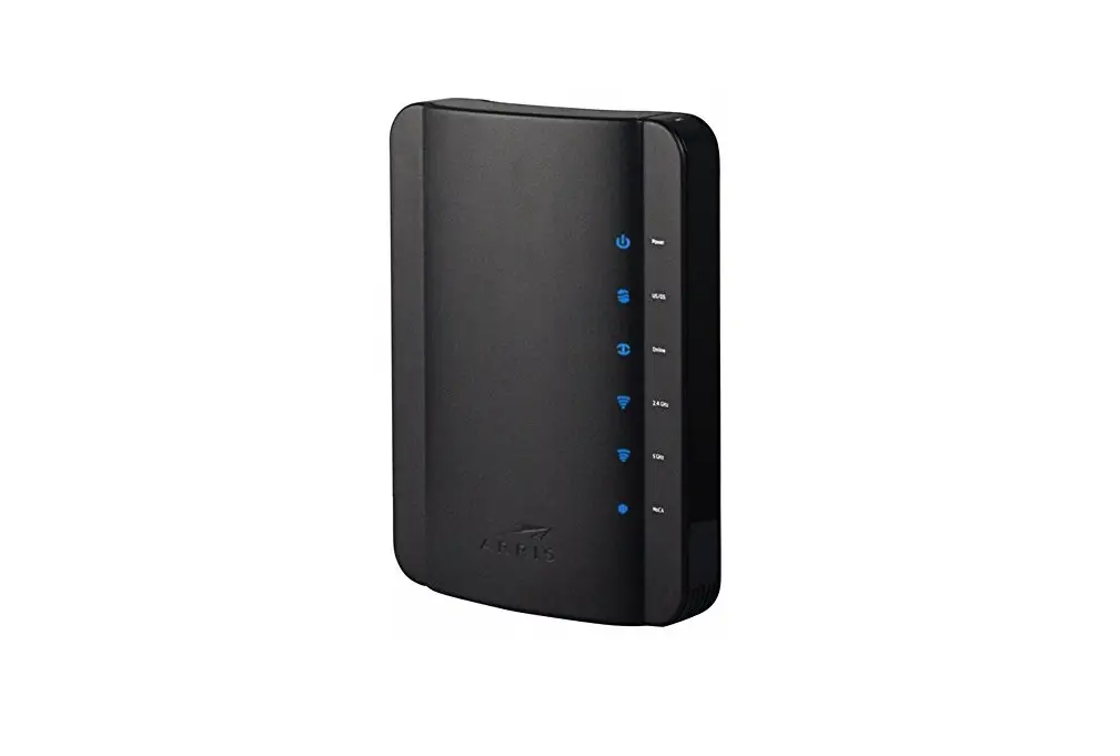 Suddenlink Gateway 5 Instruction Manual Suddenlink Gateway 5 Instruction Manual