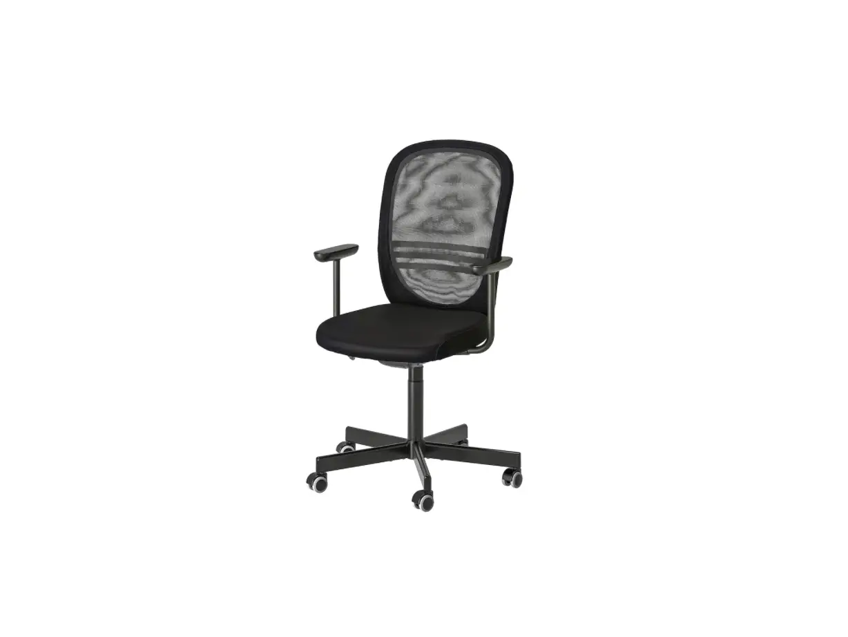 Ikea Flintan Office Chair Instruction Manual