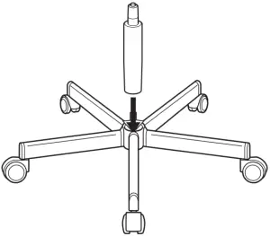 Assembly Instructions