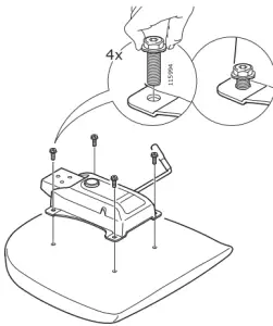 Assembly Instructions