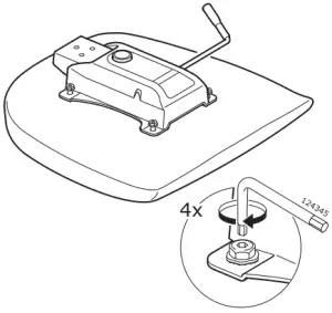 Assembly Instructions