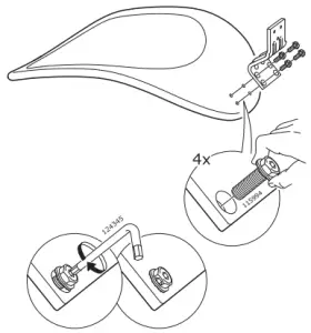 Assembly Instructions