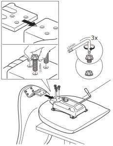 Assembly Instructions